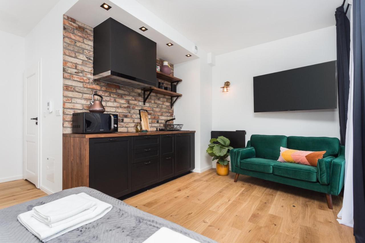 City Of The Kings - Botany Bay Apartment Kraków Zewnętrze zdjęcie